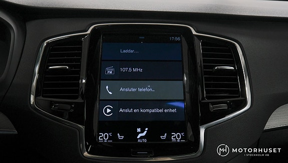 Volvo XC90 22 of 30