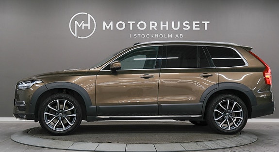 Volvo XC90 7 of 30