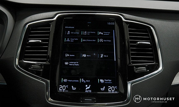 Volvo XC90 23 of 30
