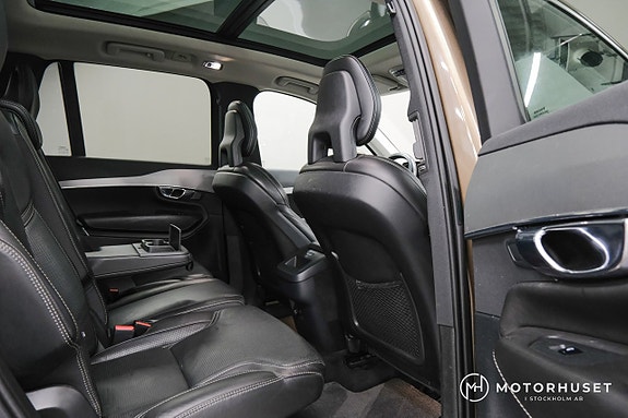 Volvo XC90 12 of 30