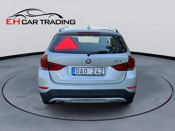 BMW X1 4 of 11