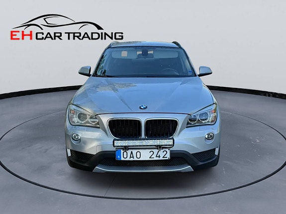 BMW X1 8 of 11