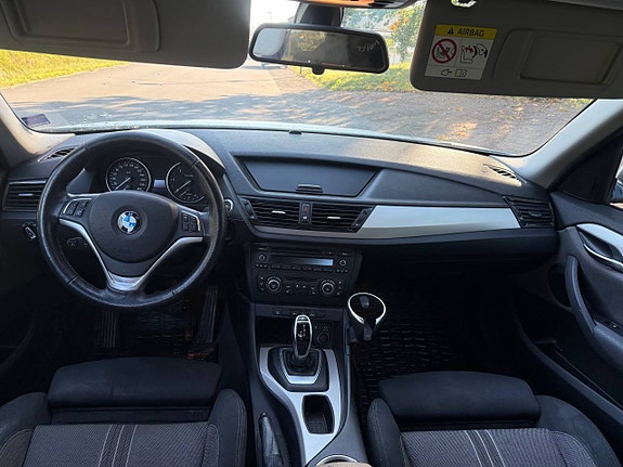 BMW X1 10 of 11