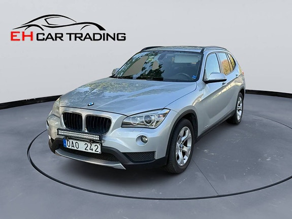 BMW X1 7 of 11