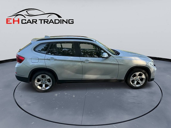 BMW X1 2 of 11