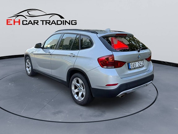 BMW X1 5 of 11