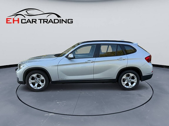BMW X1 6 of 11