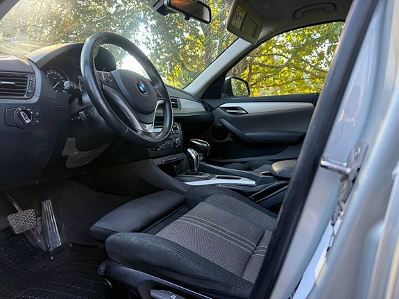 BMW X1 9 of 11