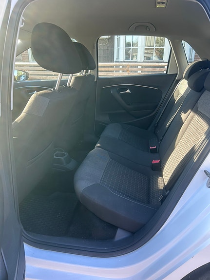 Volkswagen Polo 5 of 7