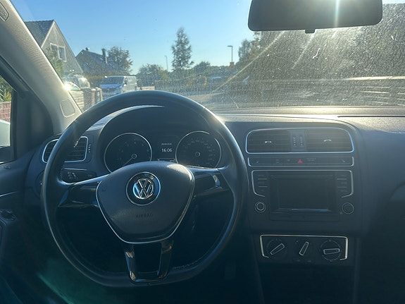 Volkswagen Polo 6 of 7