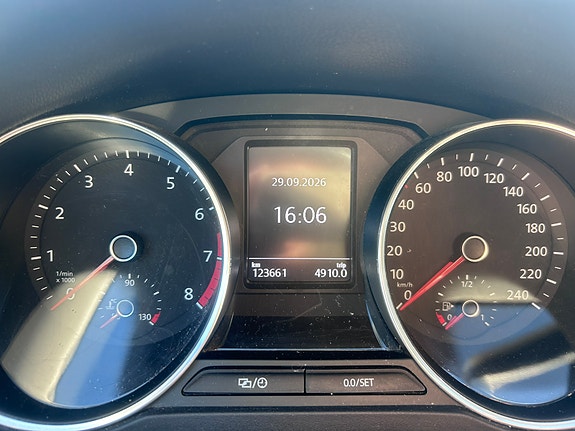 Volkswagen Polo 7 of 7