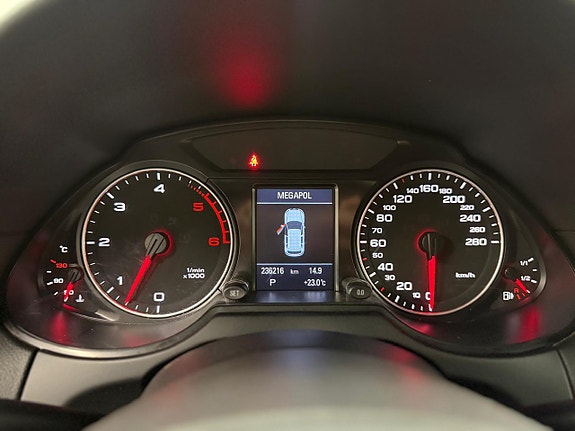 Audi Q5 15 of 21