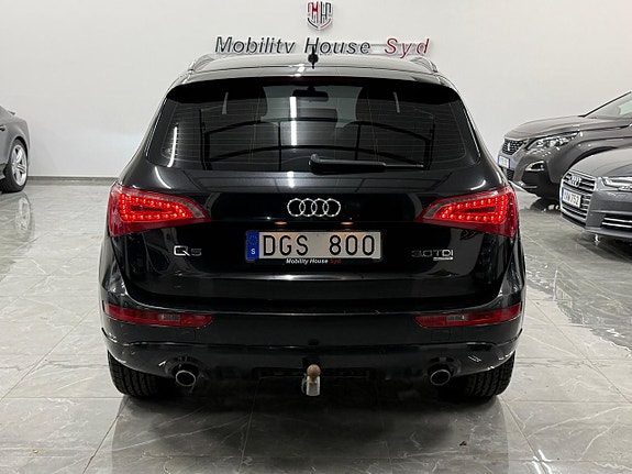 Audi Q5 7 of 21
