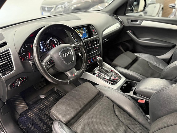 Audi Q5 9 of 21