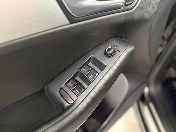 Audi Q5 21 of 21