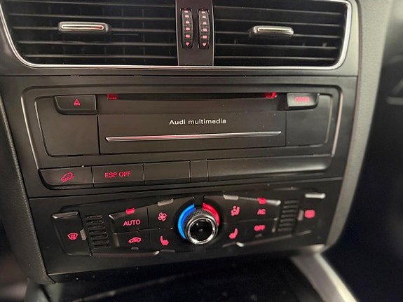 Audi Q5 12 of 21