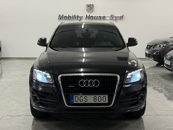 Audi Q5 6 of 21