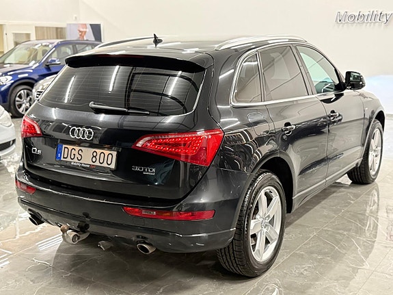 Audi Q5 5 of 21
