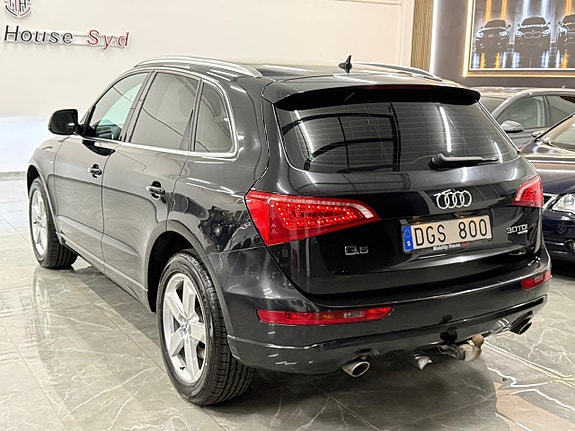 Audi Q5 3 of 21