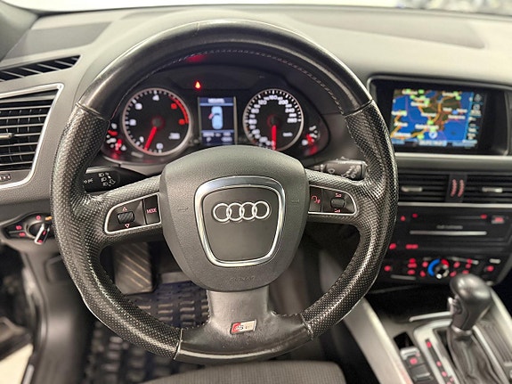 Audi Q5 11 of 21