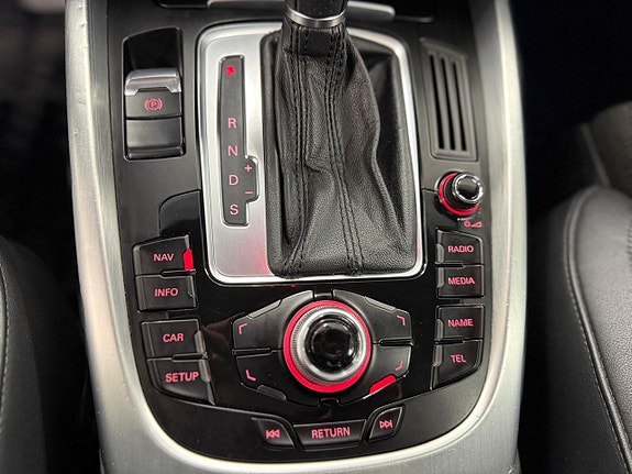 Audi Q5 13 of 21