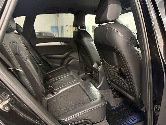 Audi Q5 20 of 21