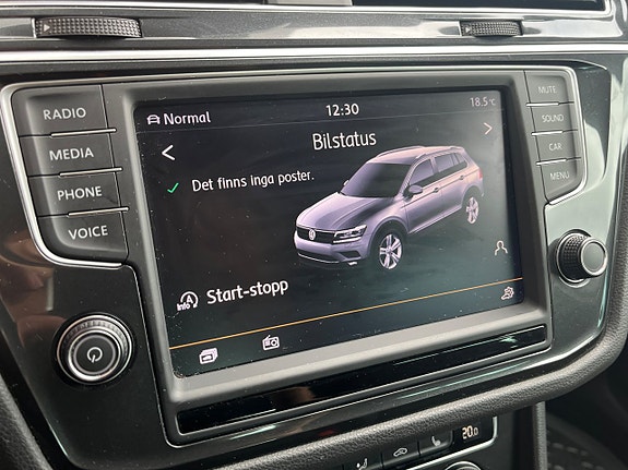 Volkswagen Tiguan 17 of 18