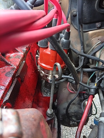 Volvo 164 4 of 9