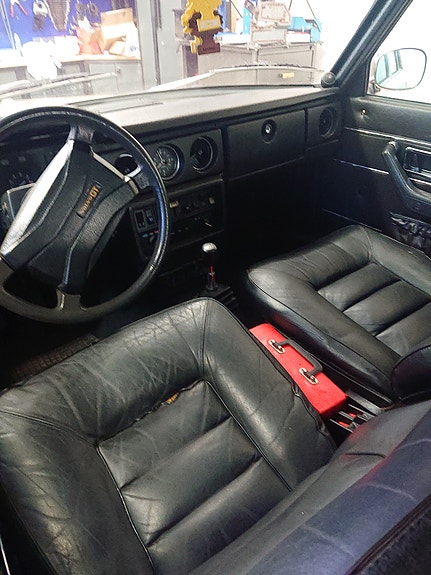 Volvo 164 9 of 9