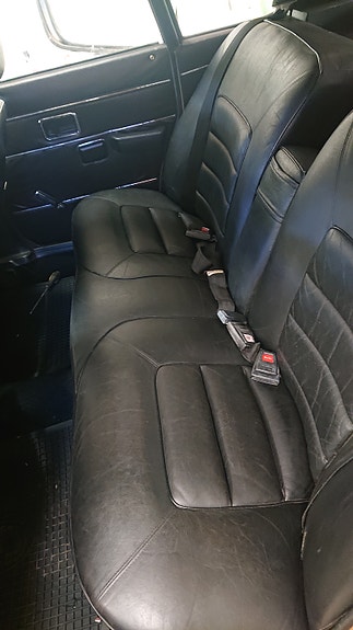 Volvo 164 8 of 9