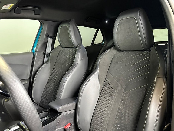 Peugeot 2008 10 of 22