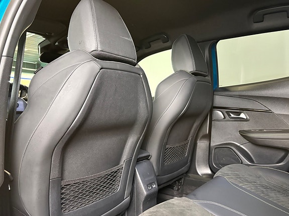 Peugeot 2008 9 of 22