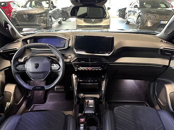 Peugeot 2008 12 of 22