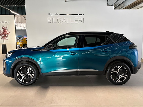 Peugeot 2008 2 of 22