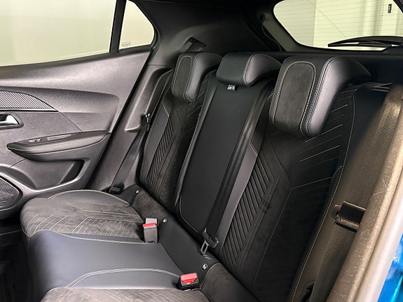 Peugeot 2008 8 of 22
