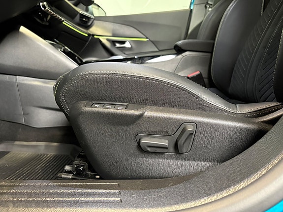 Peugeot 2008 18 of 22