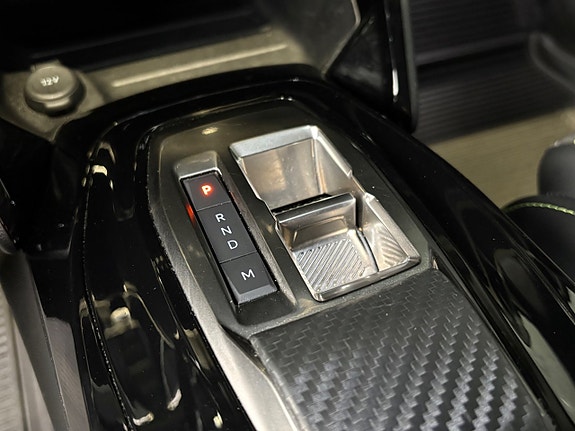 Peugeot 2008 14 of 22