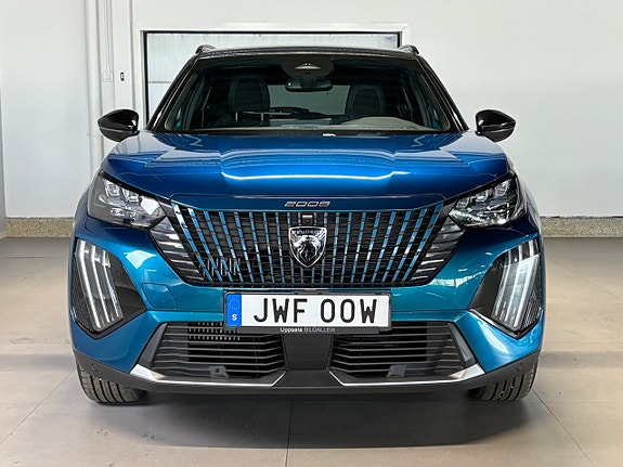 Peugeot 2008 3 of 22