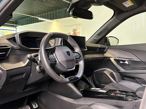Peugeot 2008 11 of 22