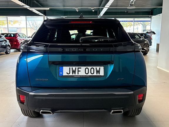 Peugeot 2008 5 of 22
