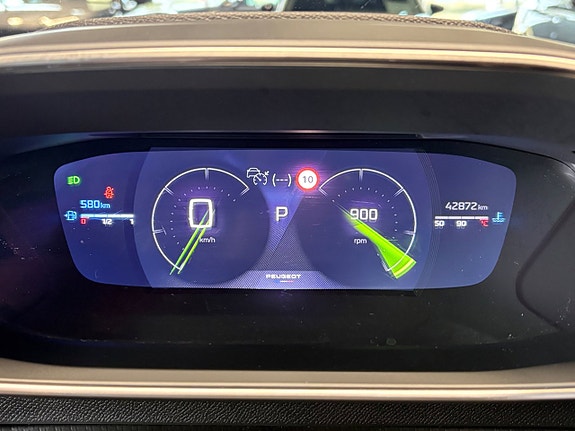 Peugeot 2008 15 of 22