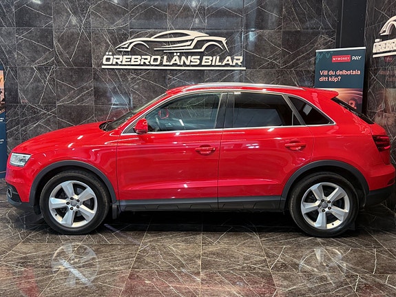 Audi Q3 9 of 21
