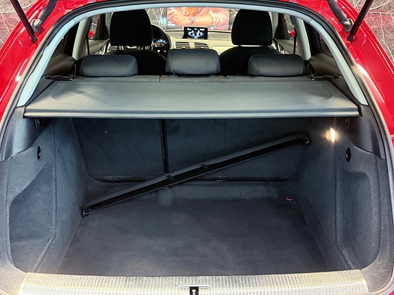 Audi Q3 21 of 21