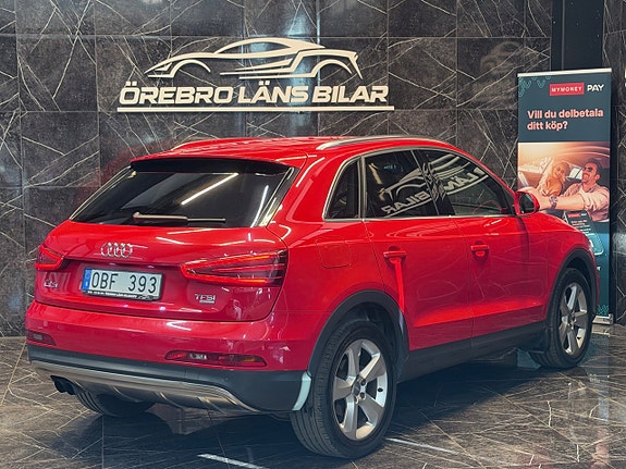 Audi Q3 7 of 21