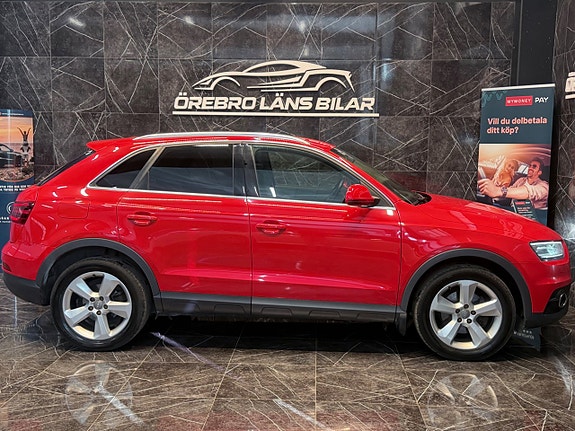 Audi Q3 8 of 21