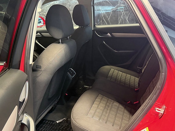 Audi Q3 13 of 21