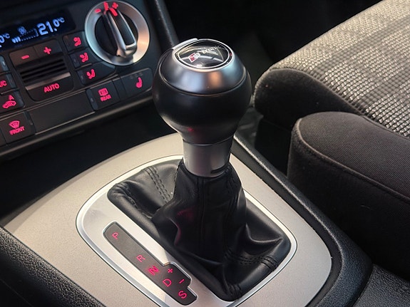 Audi Q3 20 of 21