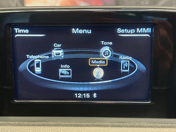 Audi Q3 18 of 21