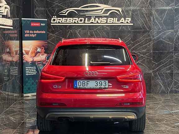 Audi Q3 11 of 21