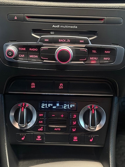 Audi Q3 19 of 21